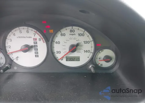 2002 Honda Civic Ex from USA, damaged, VIN 1HGES26752L043137